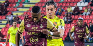 Melgar busca sellar su pase ante Tolima en la Copa Libertadores