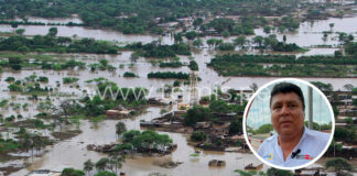 Piura: Senamhi descarta Niño Costero y Yaku