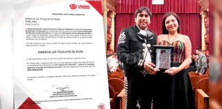 Mariachi Los Tecolotes de Piura representará al Perú en evento internacional