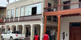 Piura: Colegio de periodistas exige cumplimiento de ley en oficinas públicas