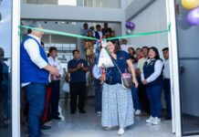Puerto Rico Bayóvar estrena moderno Centro de Capacitación y Salón de Usos Múltiples para impulsar su desarrollo