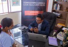Consultorio Jurídico de la Universidad de Piura: asesoría gratuita para quienes más lo necesitan