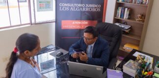 Consultorio Jurídico de la Universidad de Piura: asesoría gratuita para quienes más lo necesitan