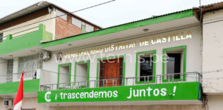 Exgerente de Rentas de Castilla indica que deuda de Open Plaza se prescribió en esta gestión