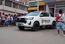 Sullana: Hallan sin vida a madre de familia en su vivienda en Bellavista