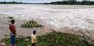 Piura: Gobierno declara en emergencia distritos de Ayabaca y Huancabamba por intensas lluvias