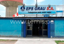 Piura: EPS Grau subirá tarifas pese a deficiencias en el servicio
