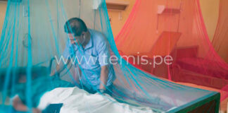 Piura registra 900 casos de dengue y continúa en alerta sanitaria