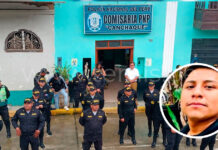 Familiares de Anthony Camizán exigen justicia ante la reconstrucción de los hechos