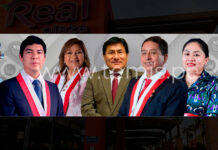 Congresistas piuranos votaron por ley que limitó fiscalización de centros comerciales