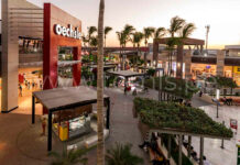 Municipalidad de Piura detecta fallas en infraestructura del Real Plaza