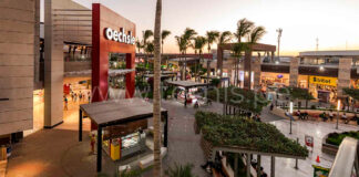 Municipalidad de Piura detecta fallas en infraestructura del Real Plaza