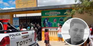 Sechura: Joven soldador fallece mientras trabajaba en techo de vivienda