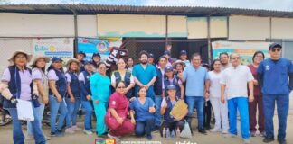 𝐌DVO toma acciones para prevenir transmisión del dengue