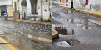 Solicitan anulación de licitación de pistas y drenaje en Piura