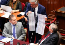 Congreso aprueba uso de una sola cédula para elecciones 2026