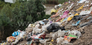 Contaminación en Piura genera problemas de salud