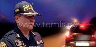 Piura: General PNP anuncia que detendrán vehículos que circulen de madrugada