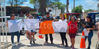 Padres denuncia presunta negligencia médica tras muerte de su hija