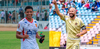 Atlético Grau se enfrenta a Cusco por un cupo en la Copa Sudamericana
