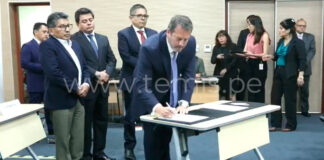 Gobierno aprueba proyecto minero ‘El Algarrobo’ pese a oposición en Tambogrande