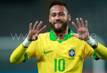 ¡El 10 regresa a casa!: Neymar vuelve a ser convocado a la selección brasileña