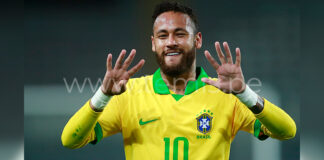 ¡El 10 regresa a casa!: Neymar vuelve a ser convocado a la selección brasileña