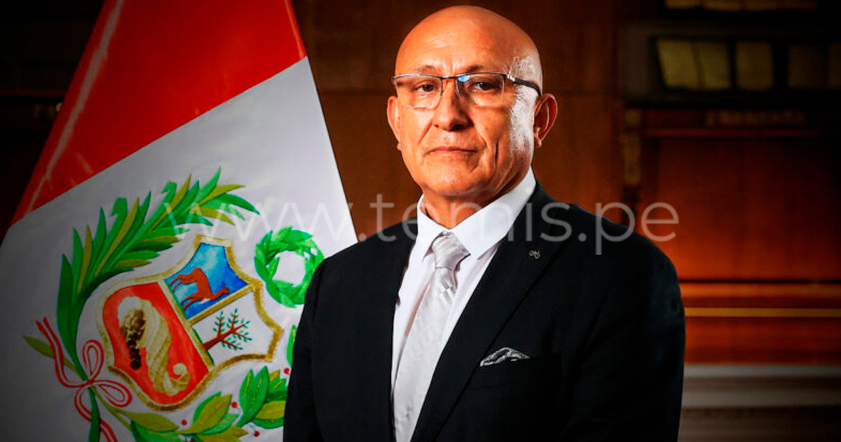 Nuevo ministro del Interior enfrenta denuncias e investigación por corrupción