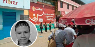 hombre es asesinado por sicarios en Sullana
