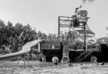 Piura: Niño de dos años fallece en piscina «Atlantis»