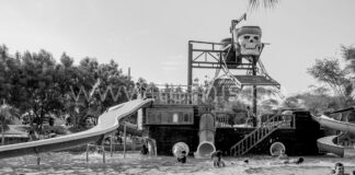 Piura: Niño de dos años fallece en piscina «Atlantis»