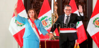 Gobierno designa a Juan José Santiváñez como jefe de monitoreo en el Despacho Presidencial