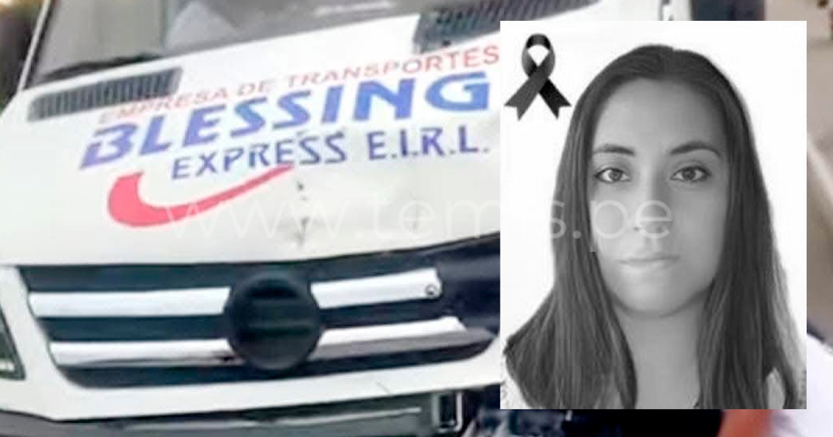 Joven pierde la vida en lamentable accidente de tránsito en carretera Piura-Chulucanas