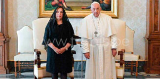 Congreso niega permiso a Dina Boluarte para asistir al funeral del papa Francisco