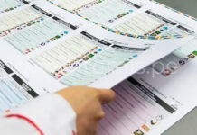 JNE habilitó a 43 partidos políticos para Elecciones 2026