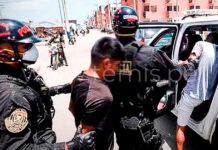 Piura: Aumentan las detenciones de menores de edad por graves delitos