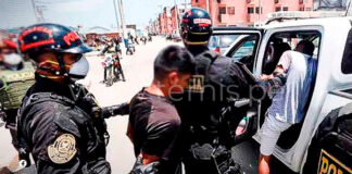 Piura: Aumentan las detenciones de menores de edad por graves delitos
