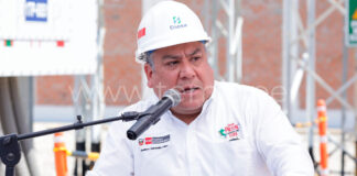 Gustavo Adrianzén pide reforzar la seguridad en Piura