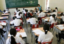 Ocho de cada diez escolares no comprenden matemáticas, según evaluación nacional