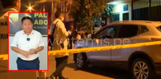 Asesinan al abogado tiktoker Edwin Quichua Pérez