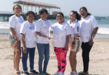 Piura: Emprendedoras convierten desechos de pescado en biofertilizantes para la agricultura