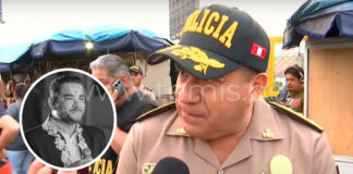 Capturan a sexto implicado en el crimen de Paul Flores