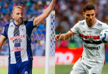 Alianza Lima busca hazaña ante Sao Paulo en la Copa Libertadores