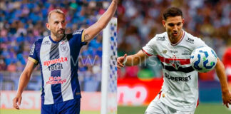Alianza Lima busca hazaña ante Sao Paulo en la Copa Libertadores