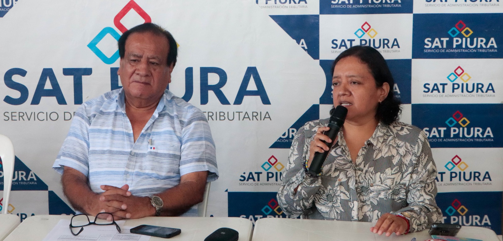 Nueve mil contribuyentes en riesgo de embargo de bienes y retención de cuentas
