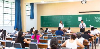 La UDEP convoca al Concurso de Becas y Semibecas para la admisión 2025-II