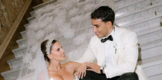 Cuando el amor también es marca: la construcción mediática de las bodas de celebridades