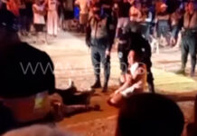 Castilla: Joven asesinado en el A.H Sagrado Corazón de Jesús