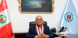 UNP espera aprobación de cronograma para elegir nuevo rector