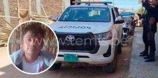 Hallan muerto a vendedor de fruta en hospedaje en Bajo Piura